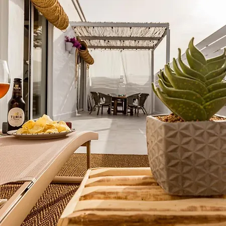 K-era By Nuka Homes Jávea