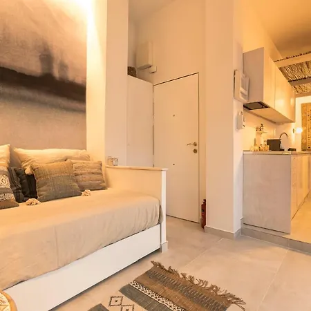 Apartamento K-era By Nuka Homes *