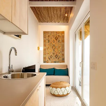 Apartamento K-era By Nuka Homes Jávea