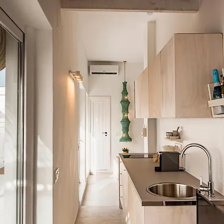 Apartamento K-era By Nuka Homes Jávea