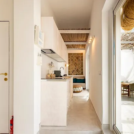 Apartamento K-era By Nuka Homes *