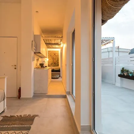 K-era By Nuka Homes Appartement *