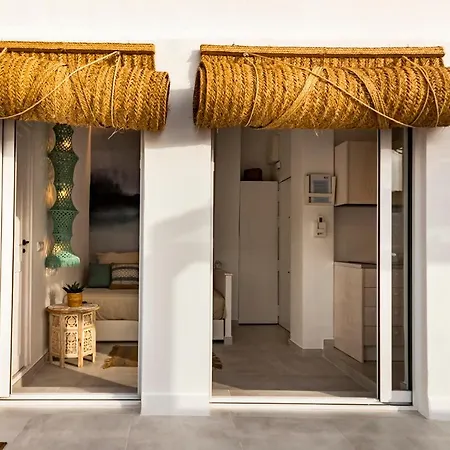 K-era By Nuka Homes Jávea